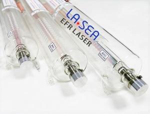 Лазерная трубка EFR Lasea ZS-1450