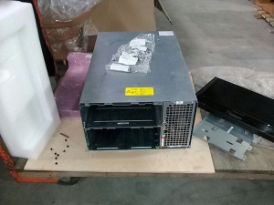 Ибп HP SPS-parallel-upsr 12 KVA