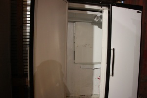 холодильный шкаф Интер 800-Т