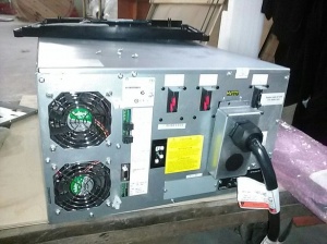 Ибп HP SPS-parallel-upsr 12 KVA