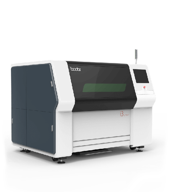 Оптоволоконный лазерный станок i3 linear (1000W) купить в Хабаровске по ...