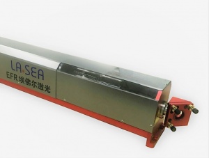 Лазерная трубка EFR Lasea F220