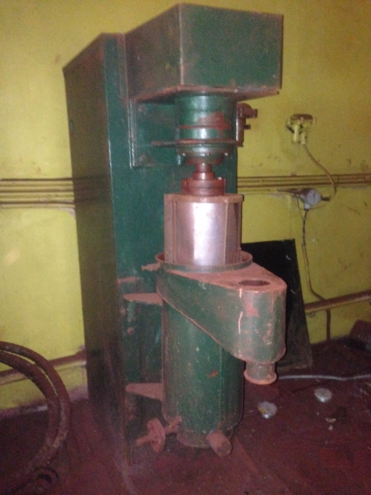 Мельница бисерная купить Б/У в Ярославле по цене 75 000 руб. - Биржа ...