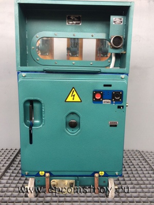 Масляный выключатель ВММ-10-400-10, ВММ-10А