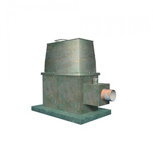 Газогенераторы КДО-1 для отопления