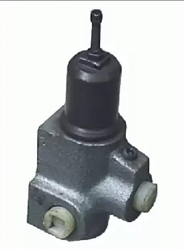 Гидроклапан давления ПГ54-34М