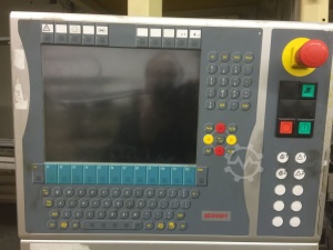 Автоматическая линия Workingcenter BJM NFZ-100P+NFZ100S+QM-43