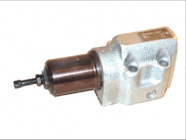 Гидроклапан давления с обратным клапаном ПБГ66-34М