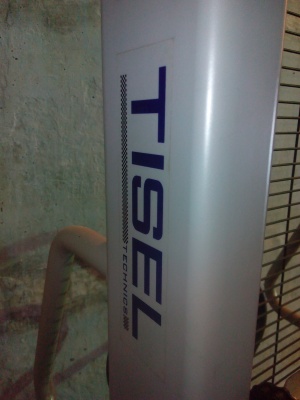 Tisel HS-1016