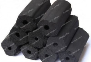 Пресс для угольной пыли УПБ-140 (брикеты) - от Производителя