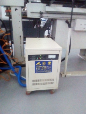 Токарный автомат продольного точения с ЧПУ RAY FENG RC-32