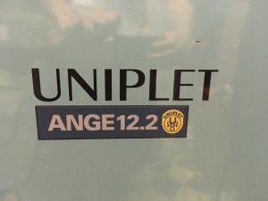 чулочно-носочный автомат Uniplet Анге 12.2