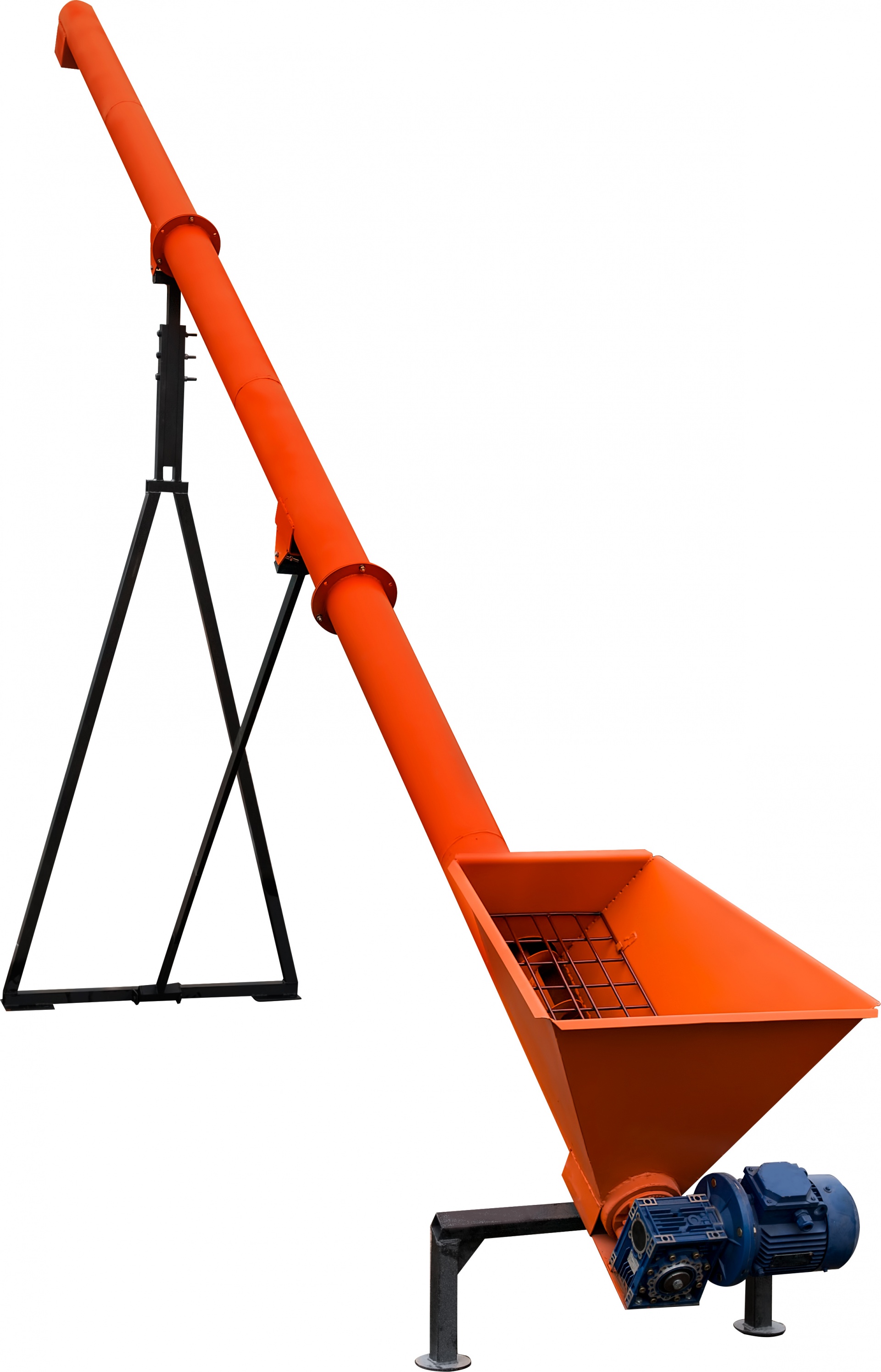 Шнековый транспортер купить в Нижнем Новгороде - Биржа оборудования ...