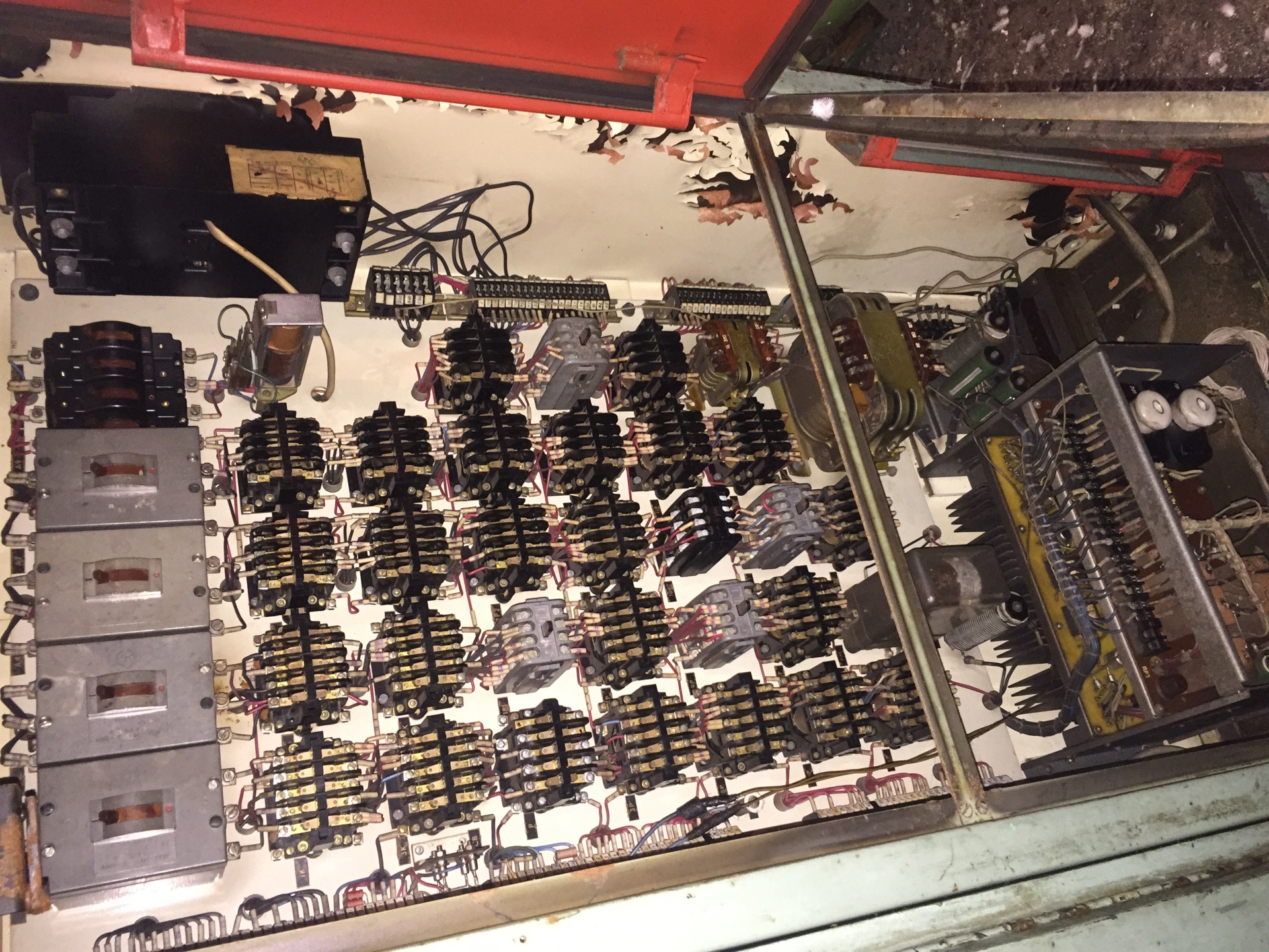 Полуавтомат зубошлифовальный 5М841Ф11 купить Б/У в Екатеринбурге по ...