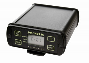 Дозиметр-радиометр поисковый МКС-РМ1402М