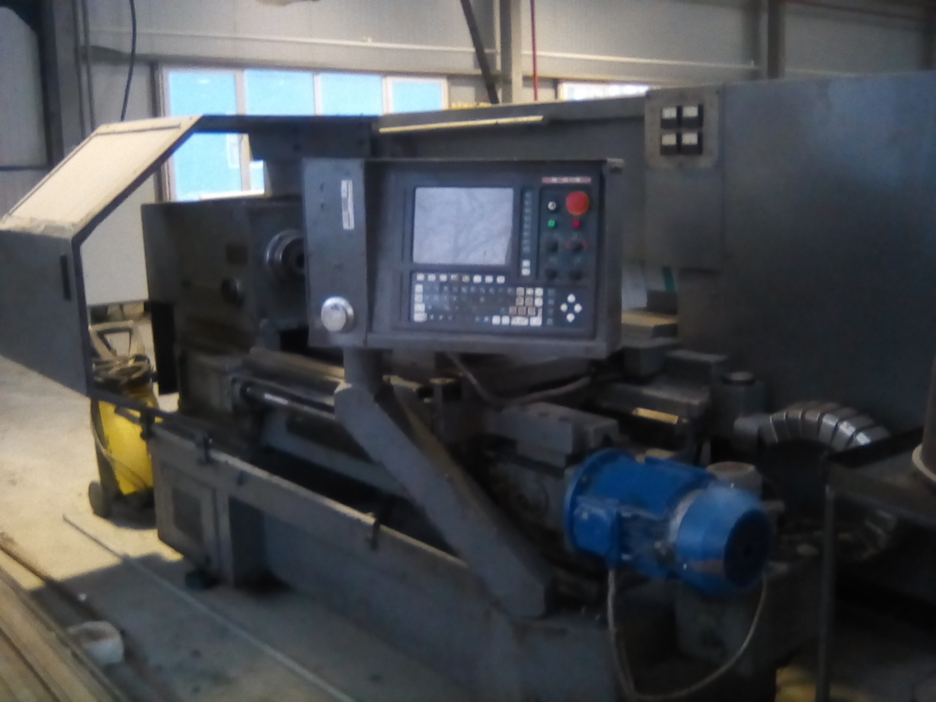 Купить Бу Станки В Казани