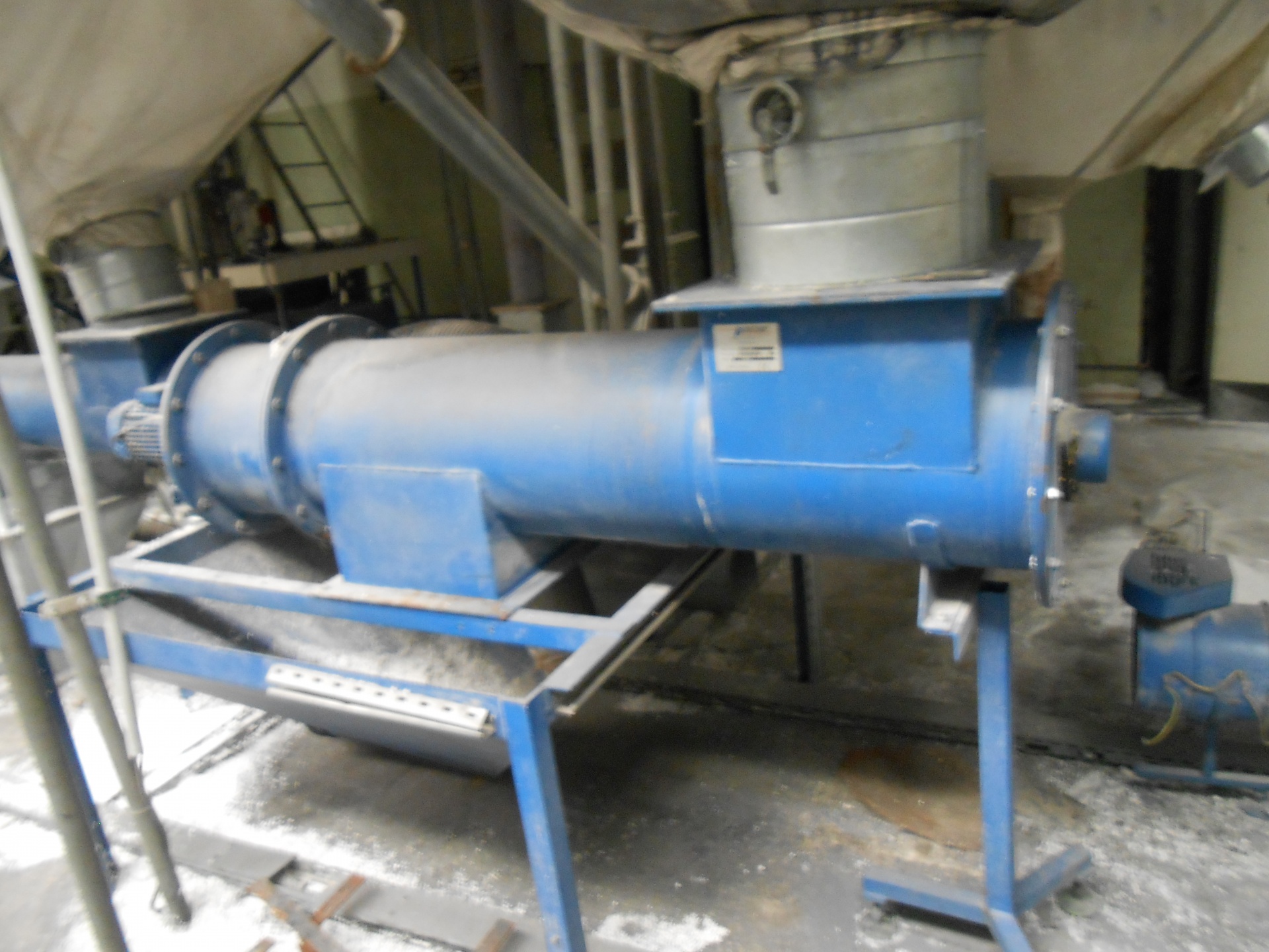 Вспениватель пенополистирола своими руками