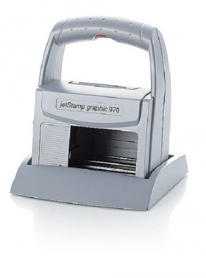 Каплеструйный принтер, маркиратор, датировщик ABAGS 970