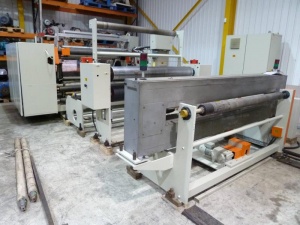 Battenfeld-Gloenco UniEx120-32 / UniEx60-32