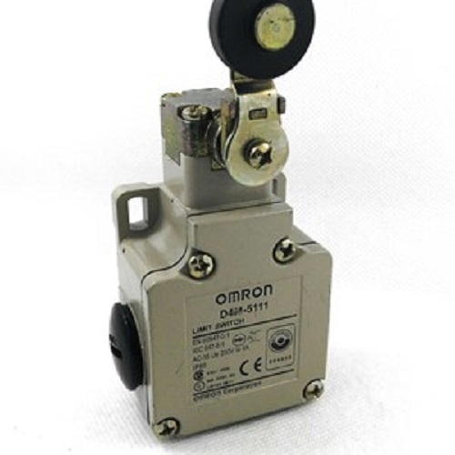 D4M-5111 Концевой выключатель OMRON