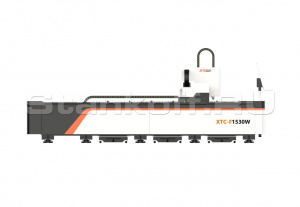 Оптоволоконная установка лазерной резки металла XTC-1530W/1000 IPG