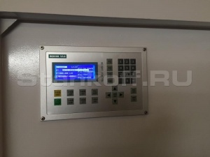 Оптоволоконная установка лазерной резки металла XTC-1530W/1000 IPG