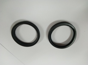 Пресс-формы для литья уплотнительных колец для канализационных труб, сантехнических манжет, и трапов