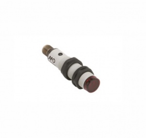 FALN-BP-0E Светочувствительный фотодатчик Ø18 мм лазерный, выход PNP, дистанционное расстояние 20 или 30 м