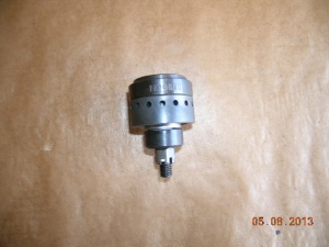 Клапан КК-62М