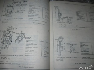 Паспорт станка 2С132, 2С132Ц, 2С132К, 2С132ПФ2И