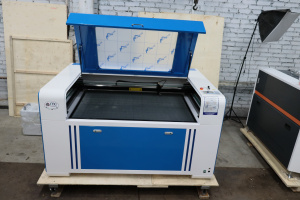 MCLaser 6040