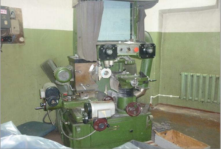 Купить Бу Станки В Казани