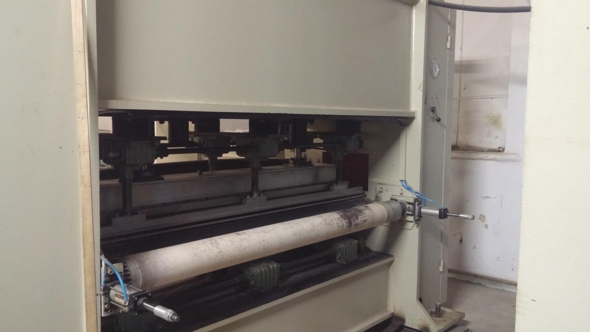 Иглопробивная (чесальная машина) купить Б/У в Бендерах - Биржа ...