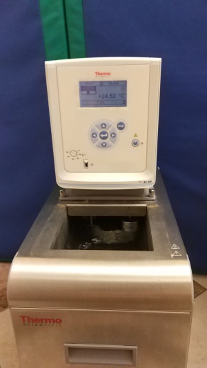 Термостат жидкостной циркуляционный AC200-A10