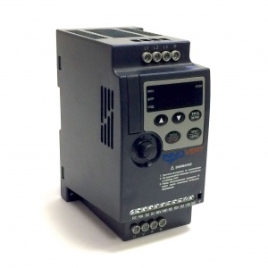 IVD 751A43A Преобразователь частоты Innovert 3-х фазный 380, 0,75 кВт