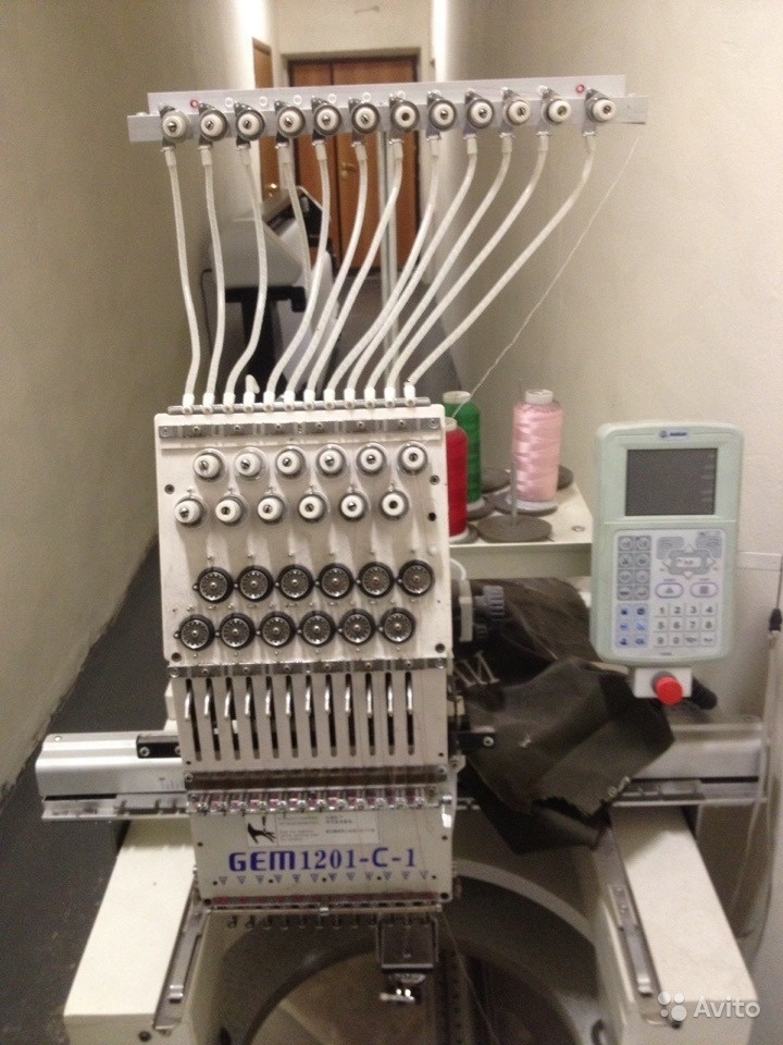 Купить Вышивальную Машину Бу Браузер