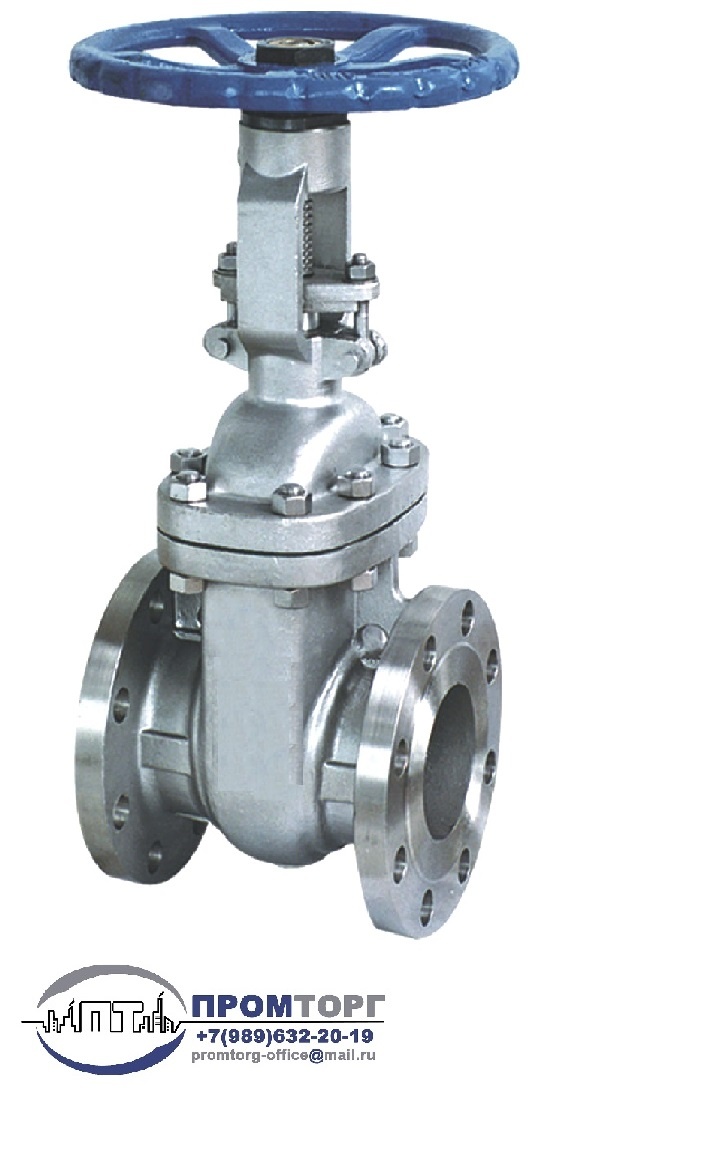 Задвижка 30с15нж ДУ100 РУ40 купить в Ростове-на-Дону по цене 22 000 руб ...