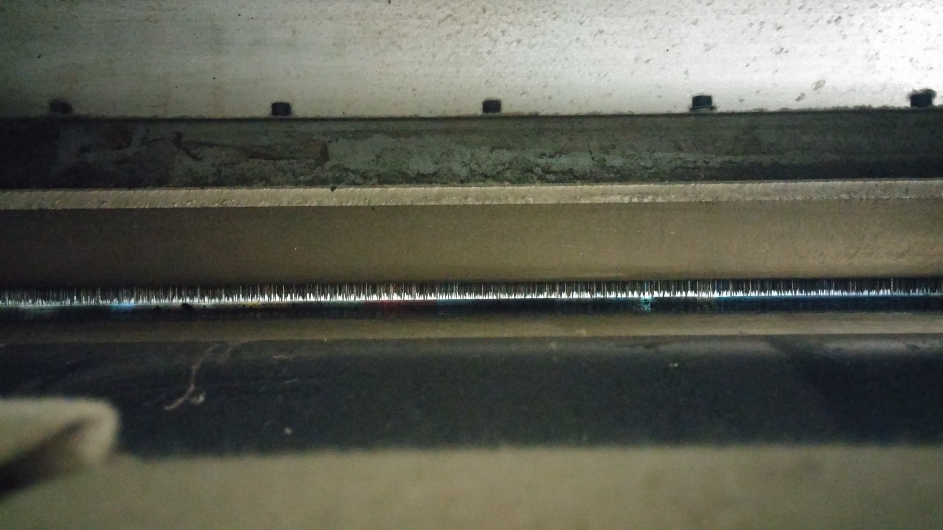 Иглопробивная (чесальная машина) купить Б/У в Бендерах - Биржа ...