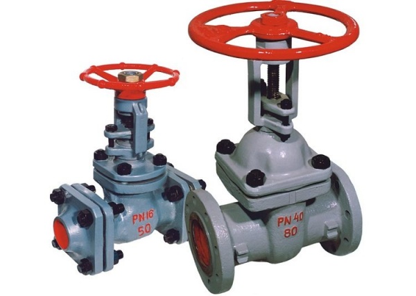 ОЗНО Ремонт трубопроводной и запорной арматуры купить в Омске по цене 1 ...