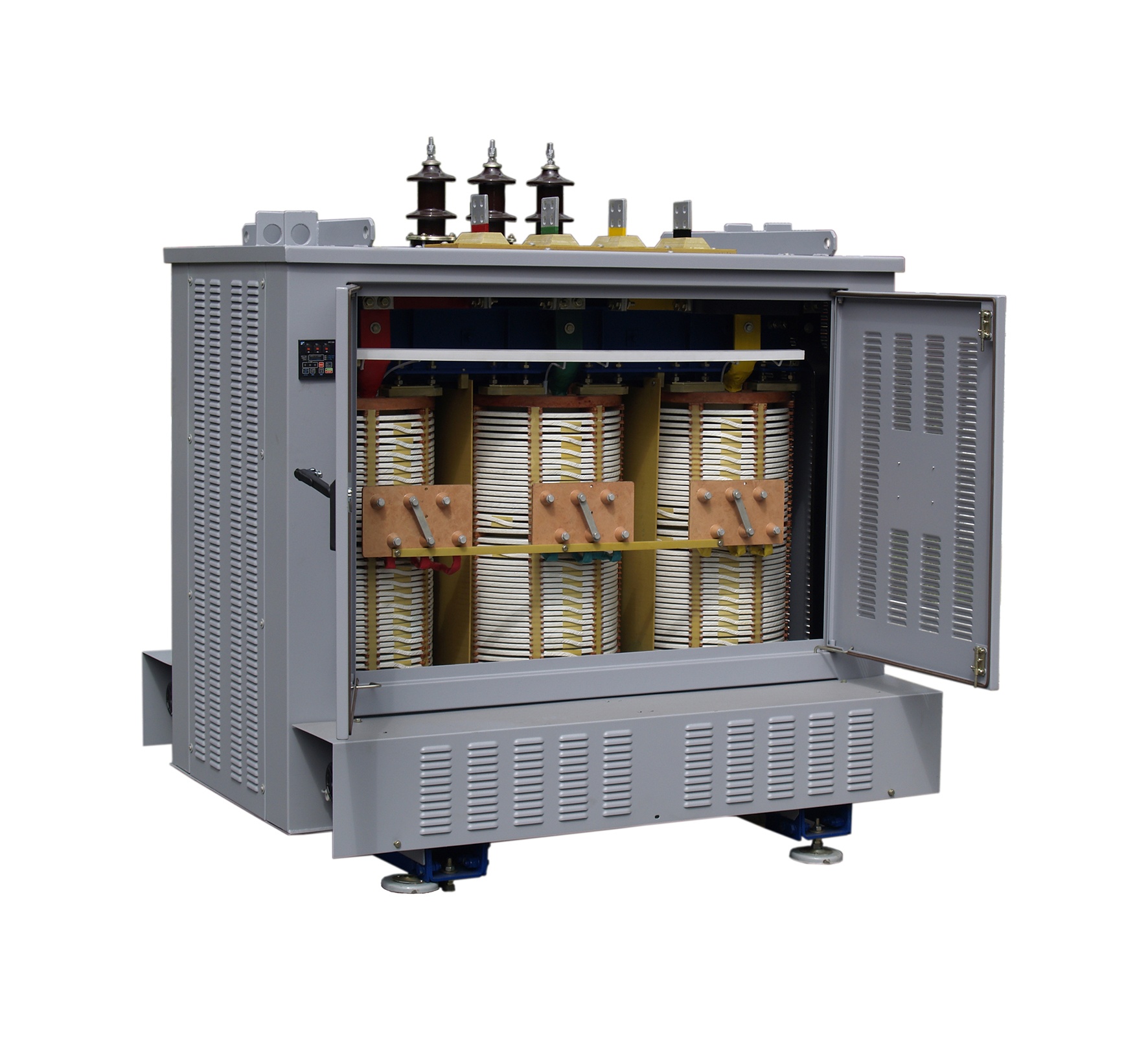 Тсз-16. 4. Трансформатор тсз 160/10/0. 4. 4.