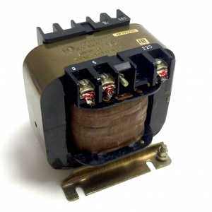 ОСМ1 0,4 (380/5-220) Трансформатор