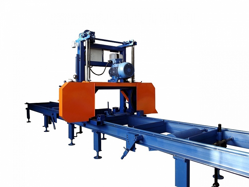 Лента Пильная Для Пилорамы Купить