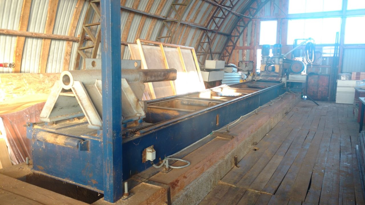 28 ц. Шервуд станок оцилиндрованного бревна. Оцилиндровочный станок «шервуд оф-28ц», 2012 г. Оцилиндровочный станок «шервуд оф-28ц». 28 ц.