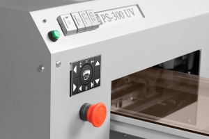 Планшетный УФ (UV) принтер формата А3+