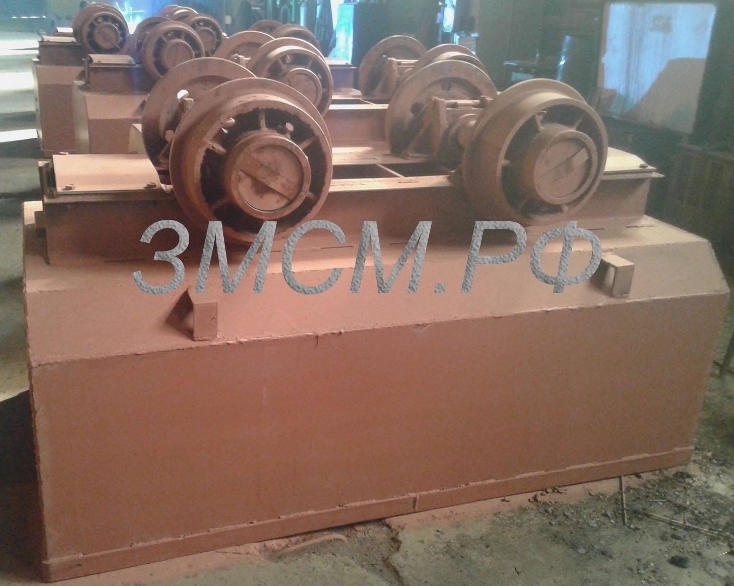 Вентиляционный блок вб 30-1. 4. Вагонетка шахтная вг 2 2. Вб 1 6. Три кита.