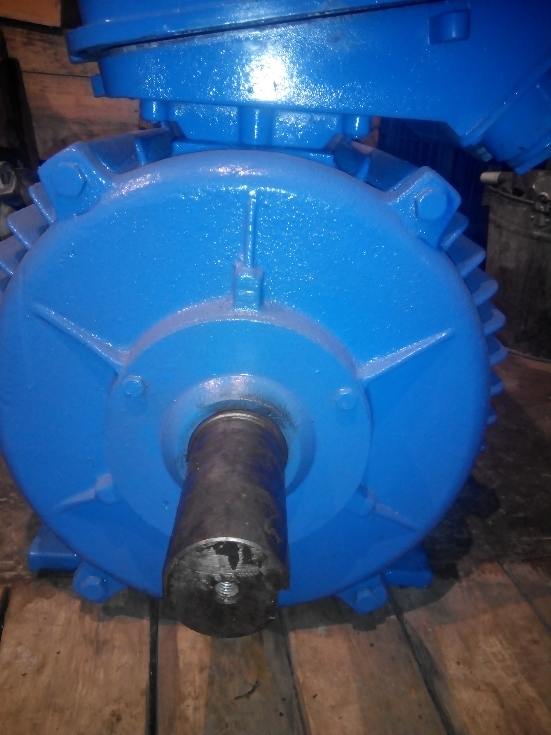 Эл. Двигатели купить в Калуге по цене 10 200 руб. - Биржа оборудования ...