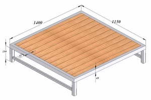 Constmach Полная Автоматиуеская блочная машина - 22.000 PCS/ДЕНЬ- 2 ГОДА ГАРАНТИЯ