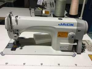 швейные машины Jack JK-8720