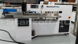 Станок для склейки шпона MH1114