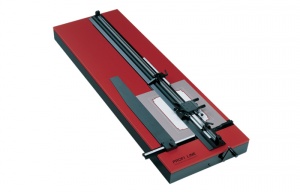 Cтанок для вырезания паспарту ProfiLine М120 SN